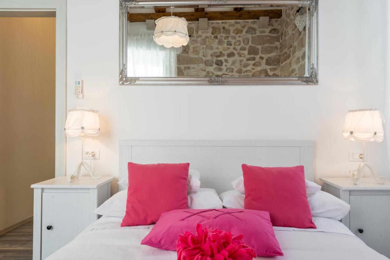 Luxury Rose * Dubrovnik