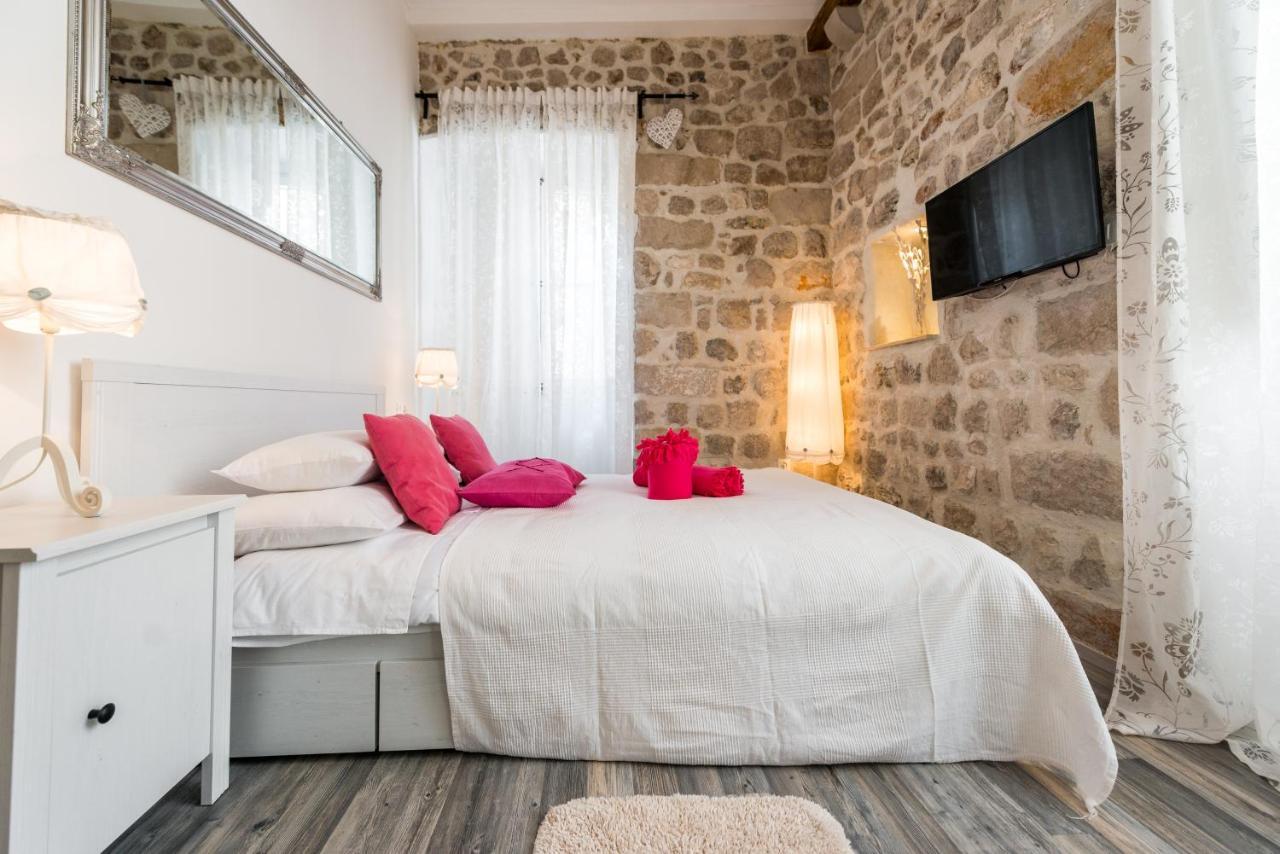 Luxury Rose Dubrovnik