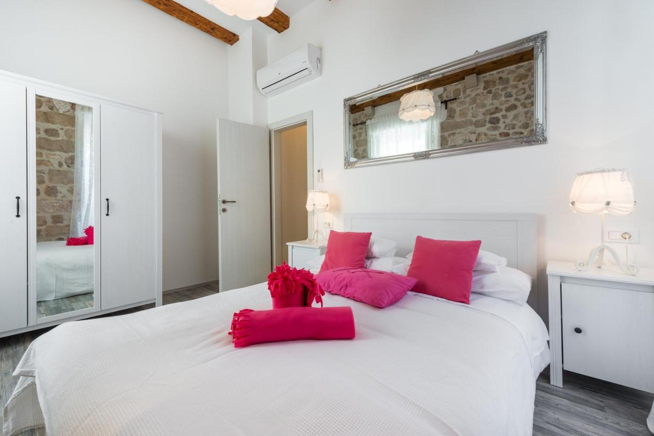 Luxury Rose Dubrovnik