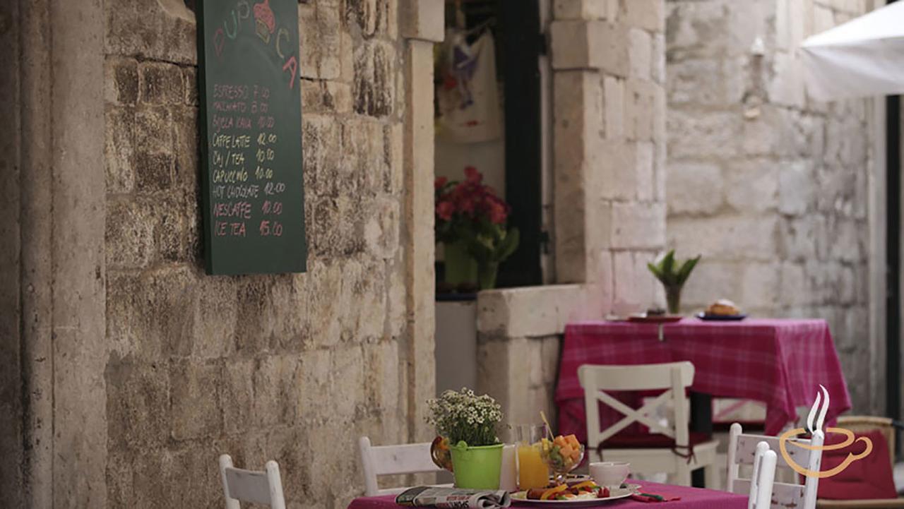 Luxury Rose * Dubrovnik