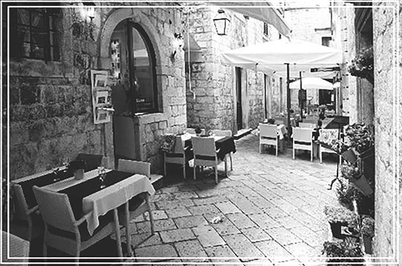 Luxury Rose Apartment Dubrovnik